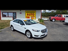 2017 Ford Taurus  2017 Ford Taurus