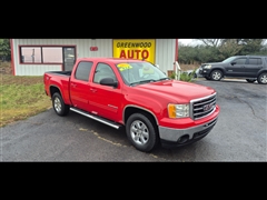 2012 GMC Sierra 1500 