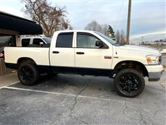 2008 Dodge Ram 2500 