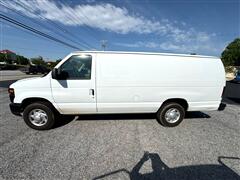 2010 Ford Econoline 
