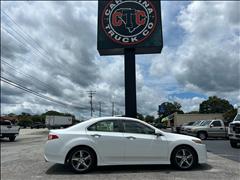 2012 Acura TSX 