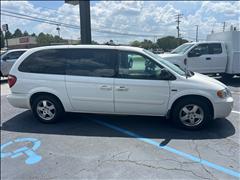 2005 Dodge Grand Caravan 
