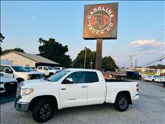 2017 Toyota Tundra 