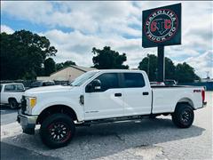 2017 Ford F-250 SD 