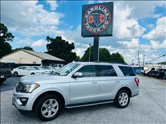 2018 Ford Expedition 
