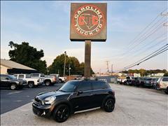 2016 MINI Countryman 