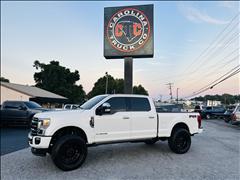 2022 Ford F-250 SD 