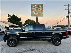 2021 Ford F-250 SD 