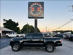 2016 Toyota Tacoma 