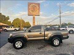 2009 Toyota Tacoma 