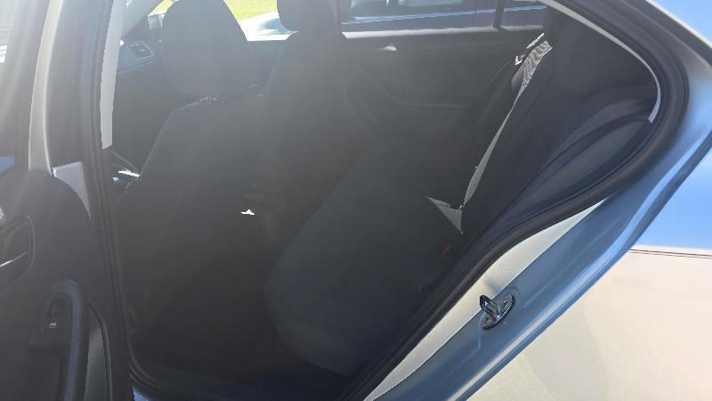 Volkswagen Jetta S 2013