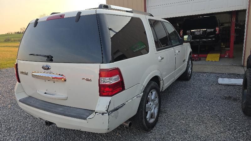 Ford Expedition Limited 2WD 2008