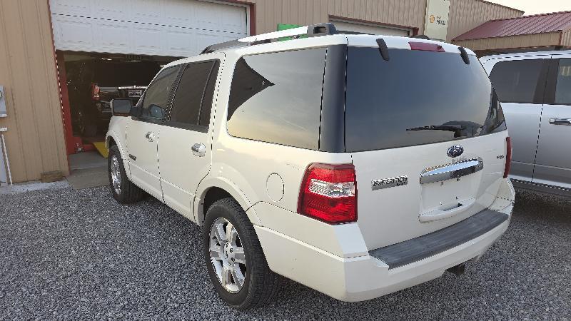 Ford Expedition Limited 2WD 2008