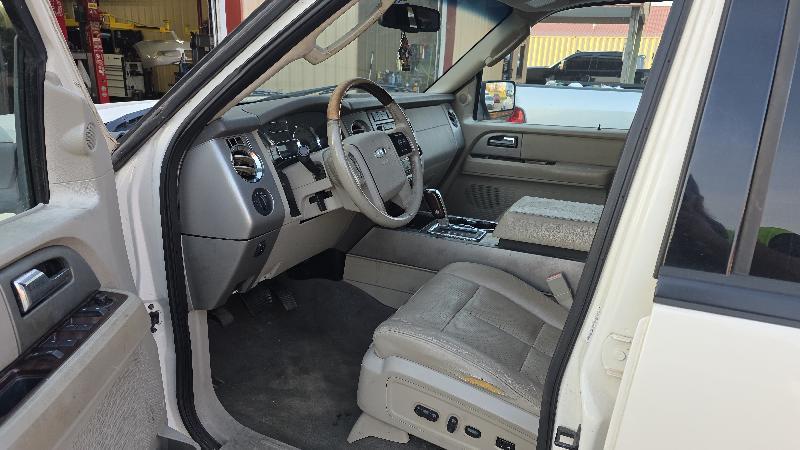 Ford Expedition Limited 2WD 2008