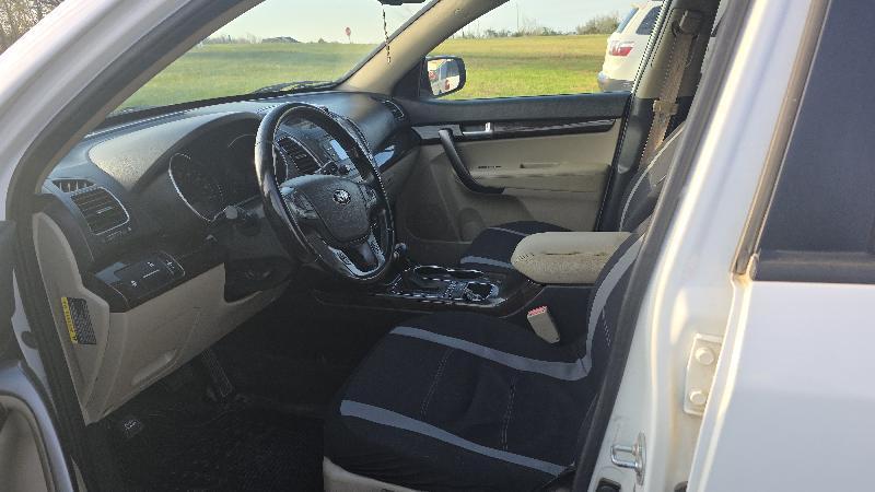 Kia Sorento LX AWD 2014