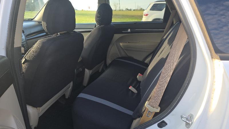 Kia Sorento LX AWD 2014