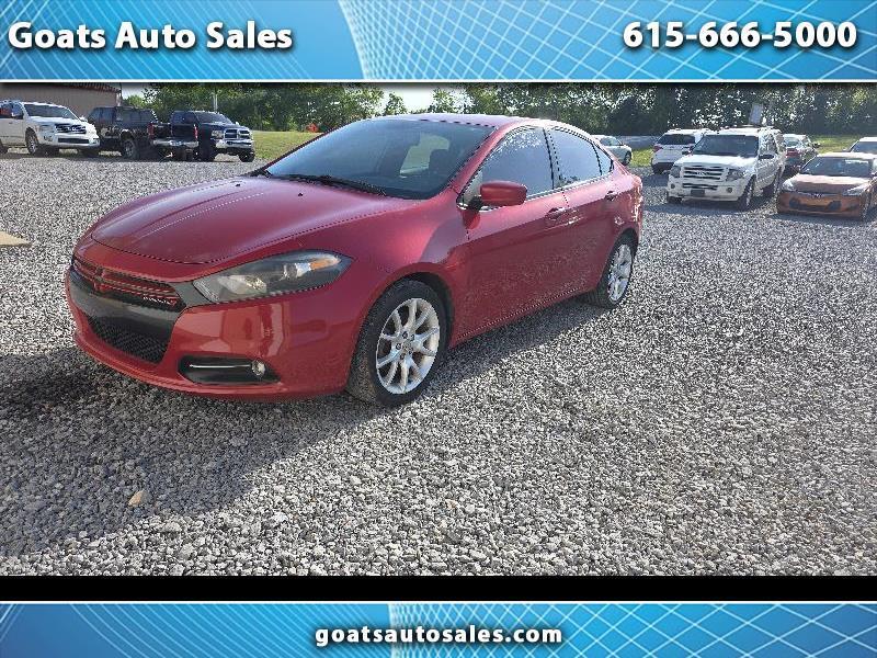 2013 Dodge Dart