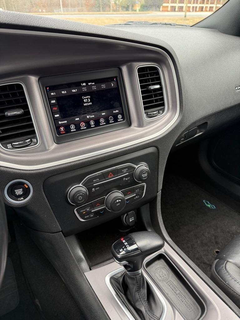Dodge Charger  2022