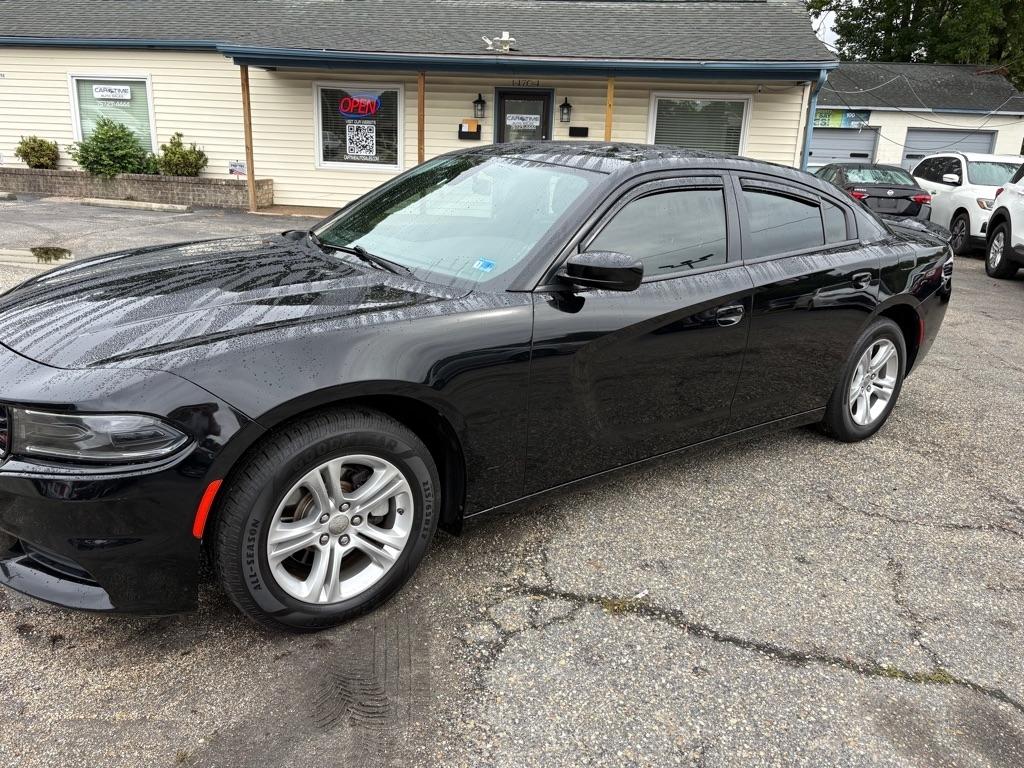 Dodge Charger  2022