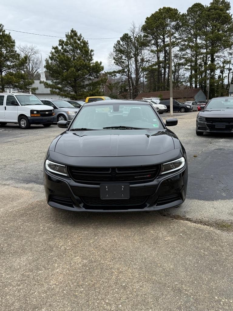 Dodge Charger  2022