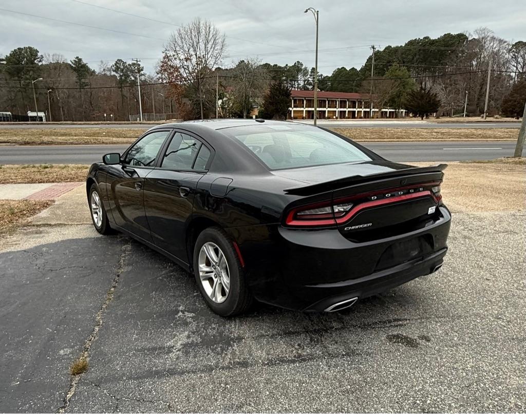 Dodge Charger  2022