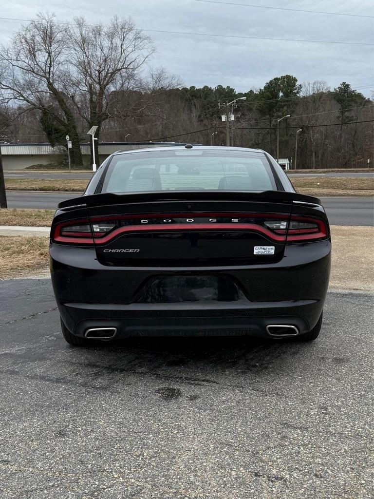 Dodge Charger  2022