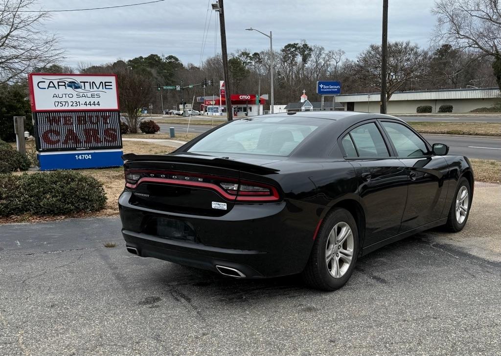 Dodge Charger  2022
