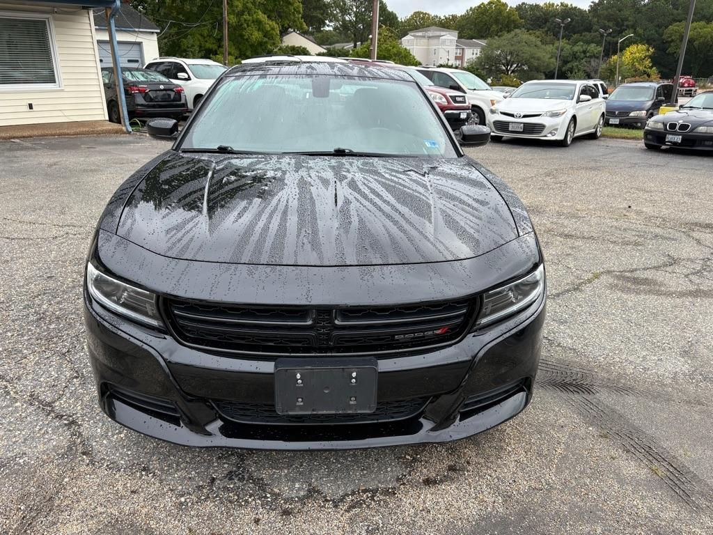 Dodge Charger  2022