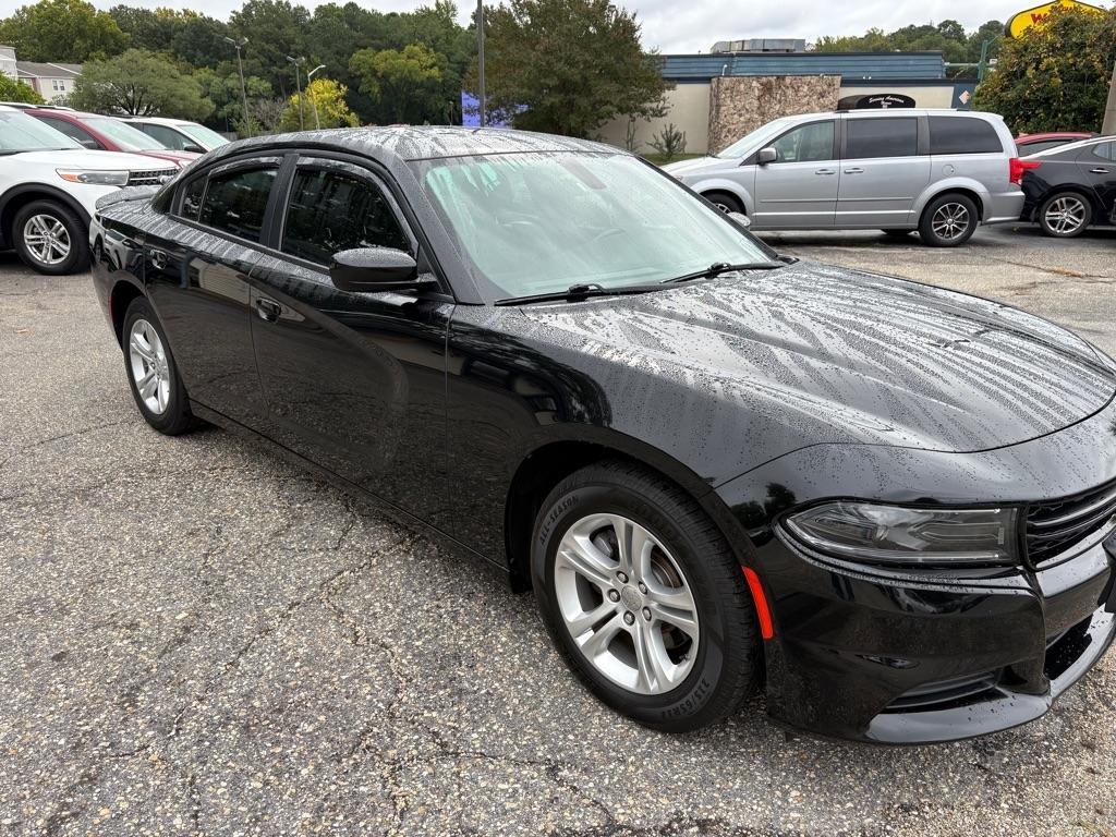 Dodge Charger  2022