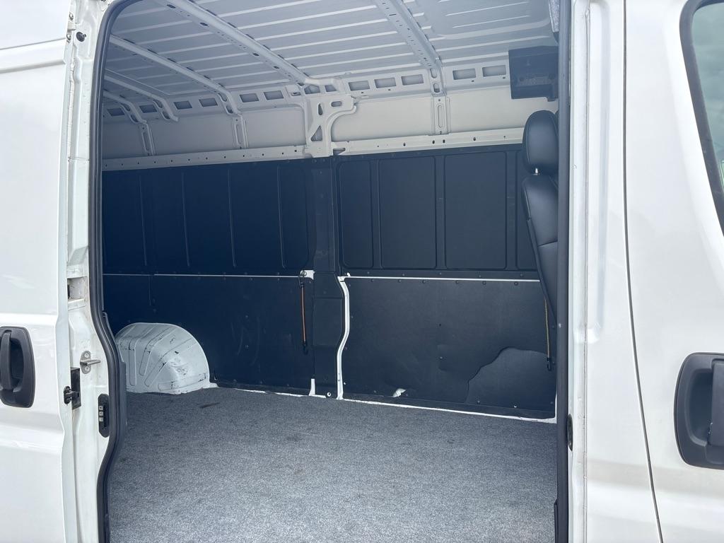 RAM Promaster  2021