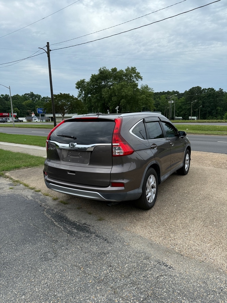 Honda CR-V  2015 Honda CR-V  2015