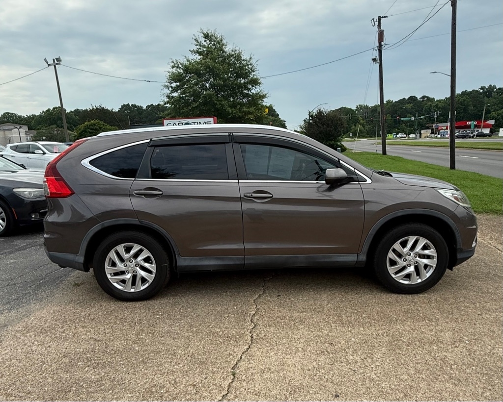 Honda CR-V  2015 Honda CR-V  2015