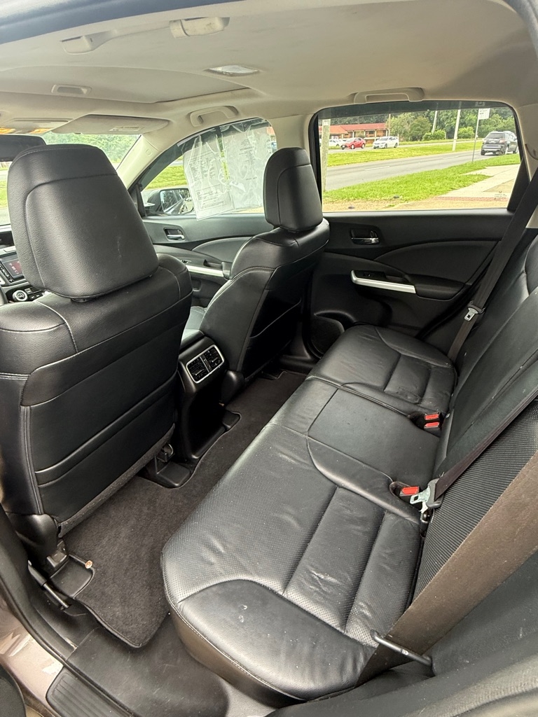Honda CR-V  2015 Honda CR-V  2015