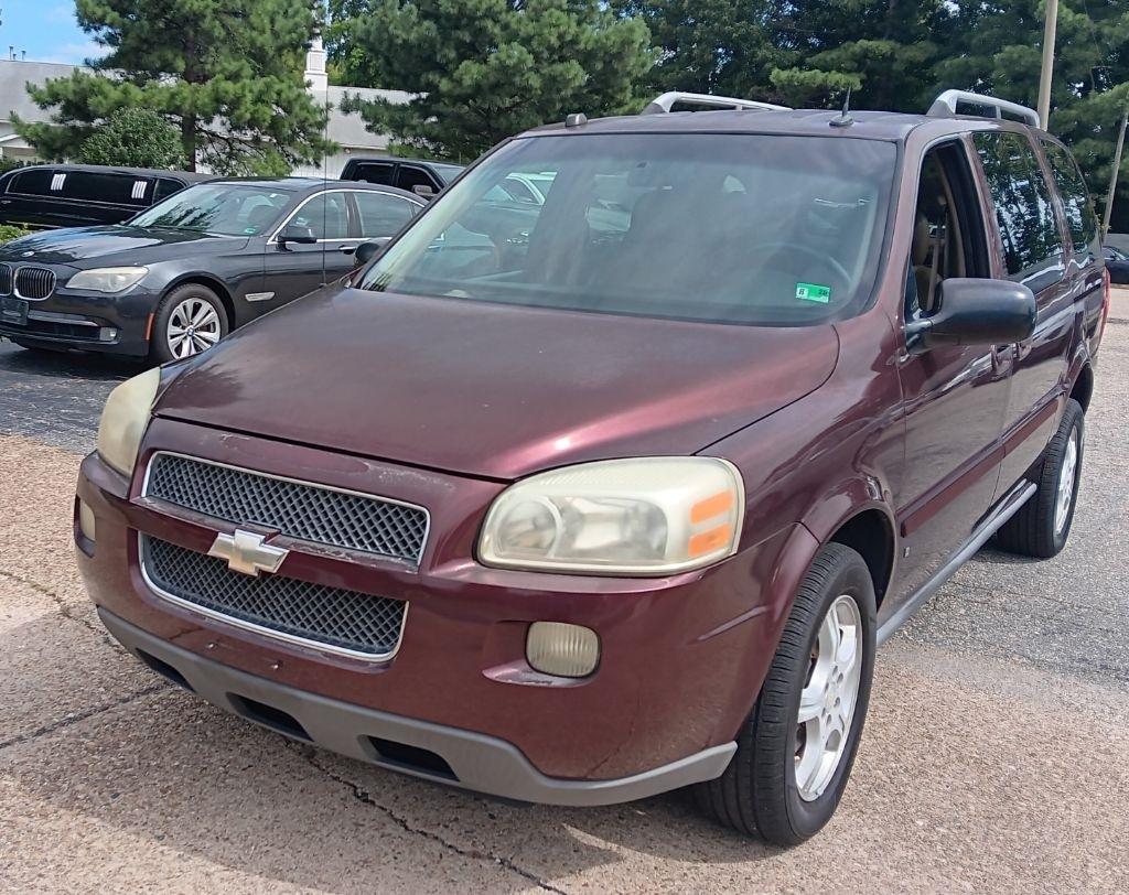 2006 Chevrolet Uplander LT
