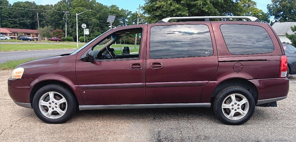 Chevrolet Uplander  2006