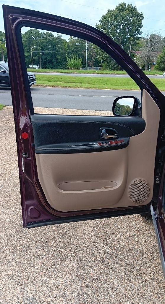 Chevrolet Uplander  2006