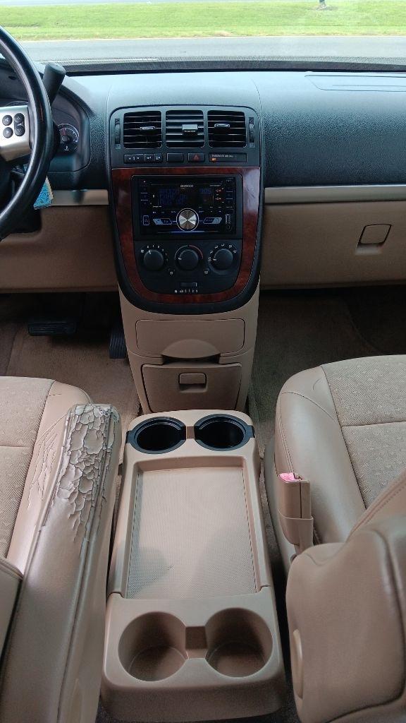 Chevrolet Uplander  2006