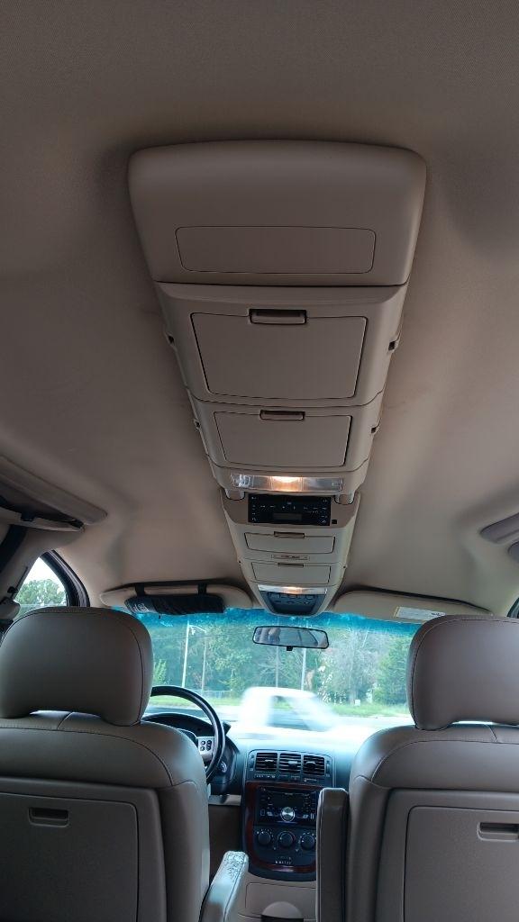 Chevrolet Uplander  2006