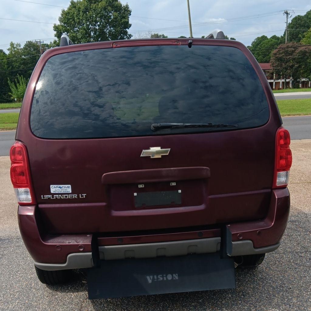 Chevrolet Uplander  2006