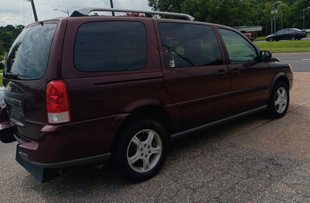 Chevrolet Uplander  2006