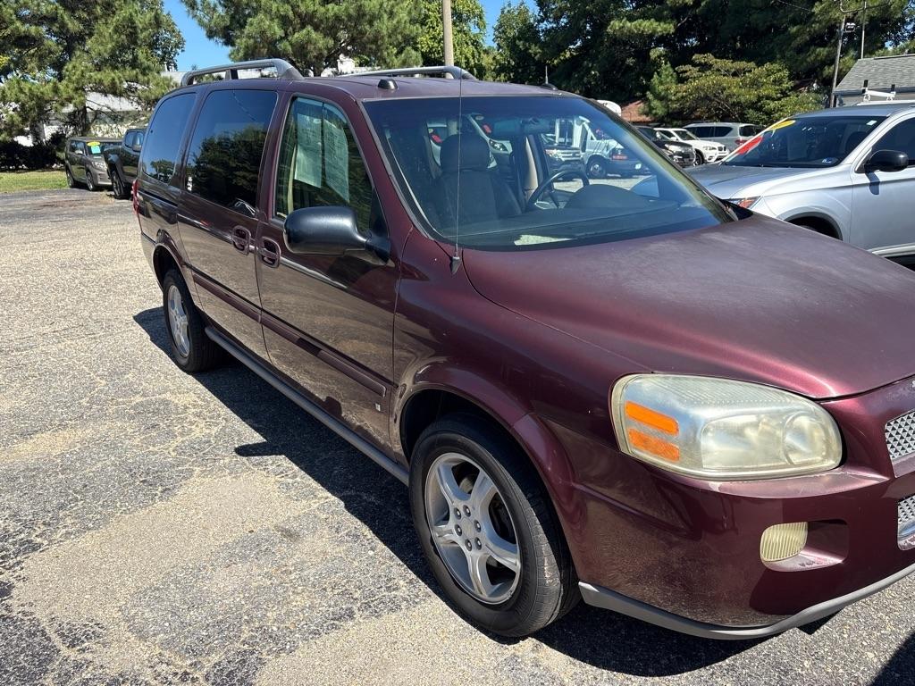 Chevrolet Uplander  2006