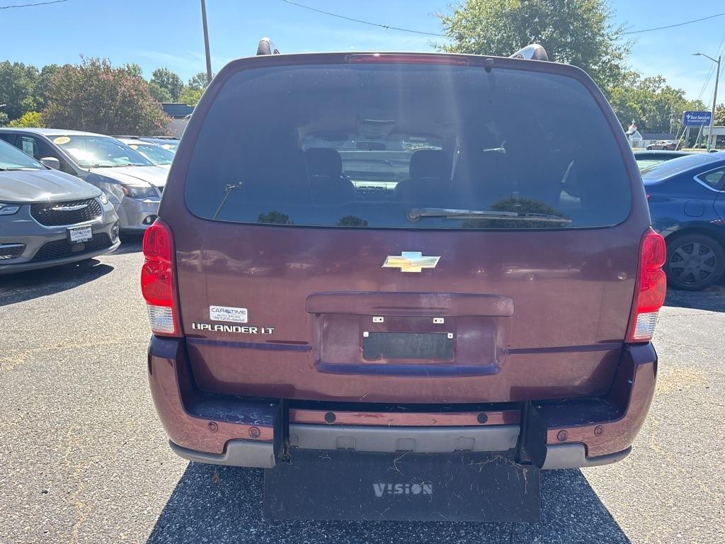 Chevrolet Uplander  2006