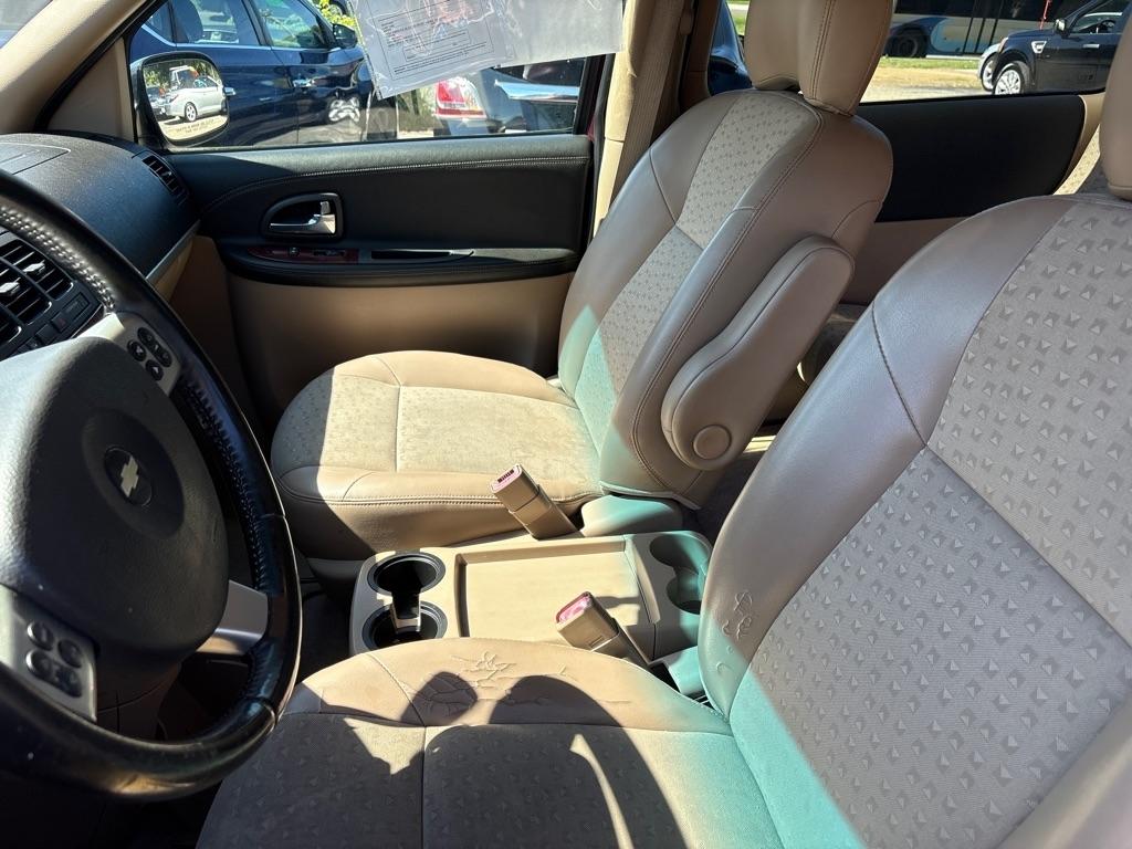 Chevrolet Uplander  2006