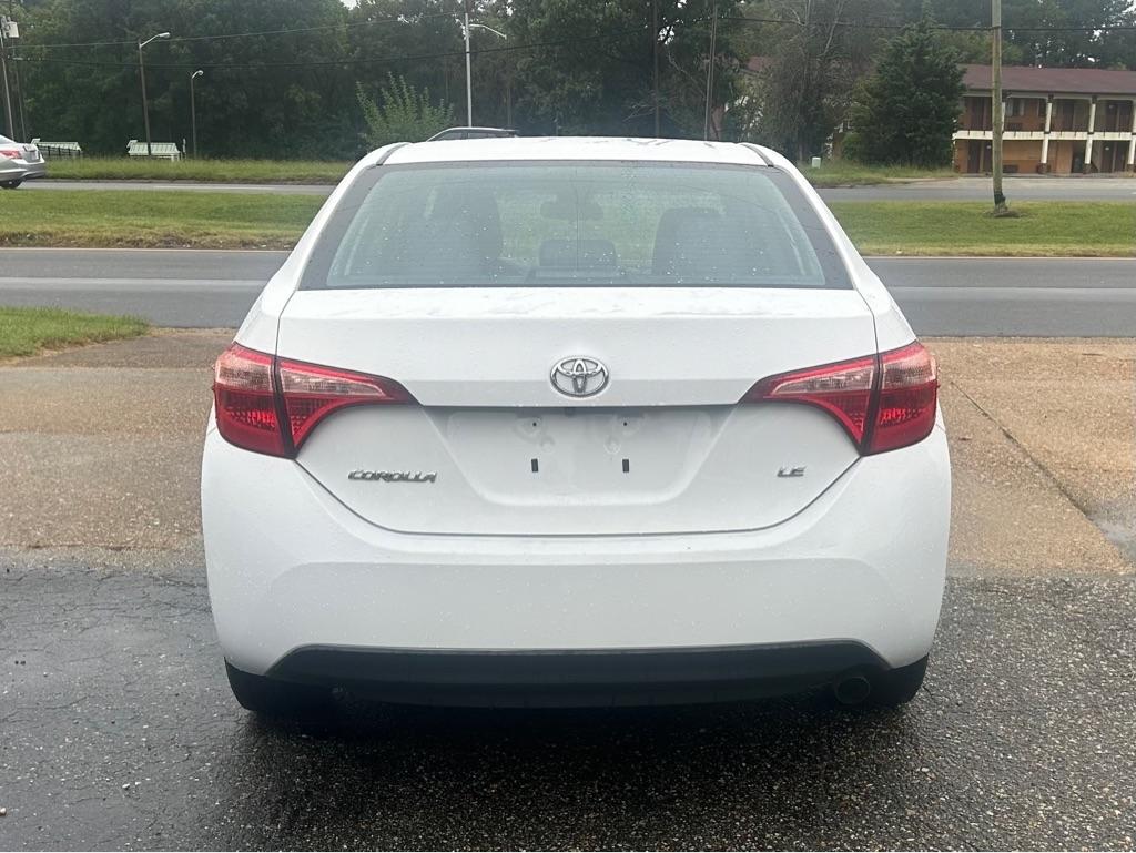 Toyota Corolla  2019