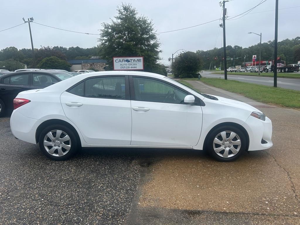 Toyota Corolla  2019