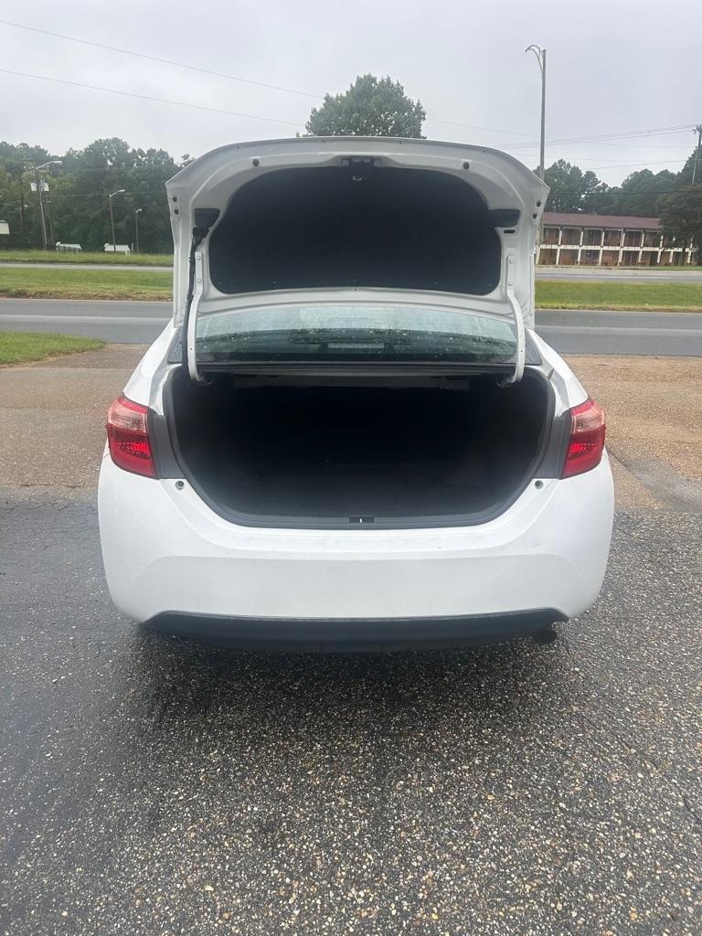 Toyota Corolla  2019
