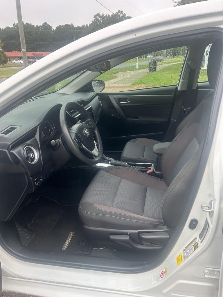 Toyota Corolla  2019