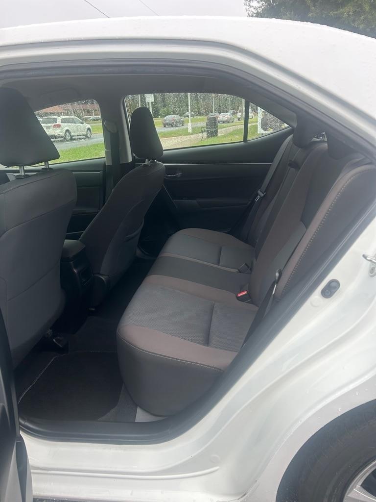 Toyota Corolla  2019