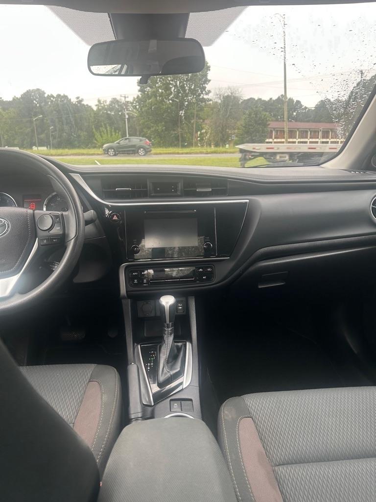 Toyota Corolla  2019