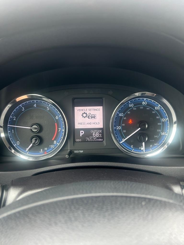 Toyota Corolla  2019